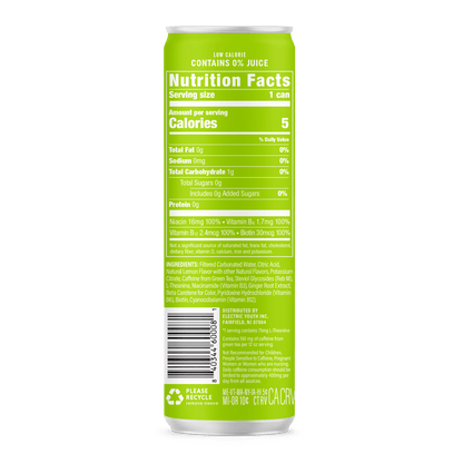 Tropical Variety Pack