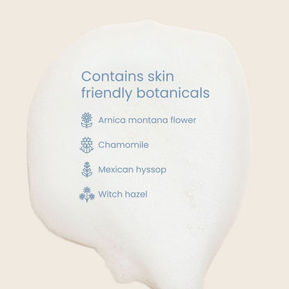 Buddle Clean Cheeks - My American Goods