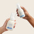 Buddle Skincare Diaper Rash Treatment, Foam Cleanser Buddle Clean Baby Skin