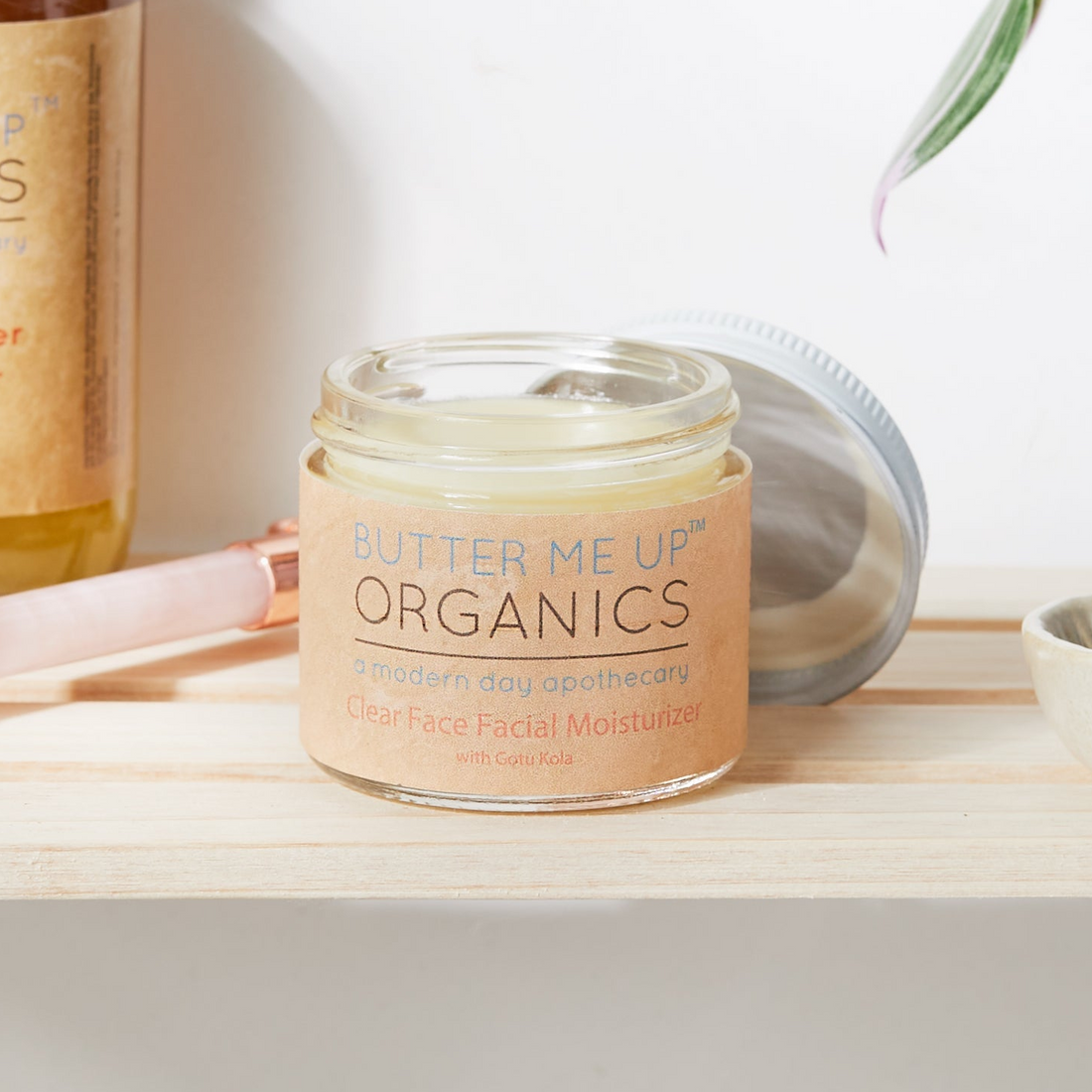 Clear Face Moisturizer