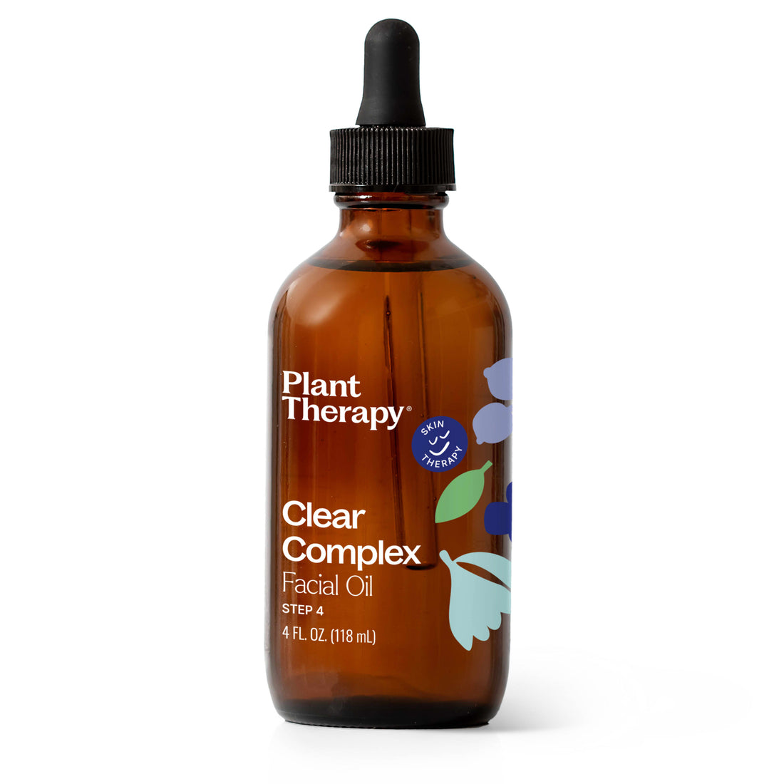 Clear Complex Facial Oil - My American Goods