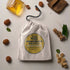 Beard Wash Brick - Bay Rum by Cliff Supply - My American Goods
