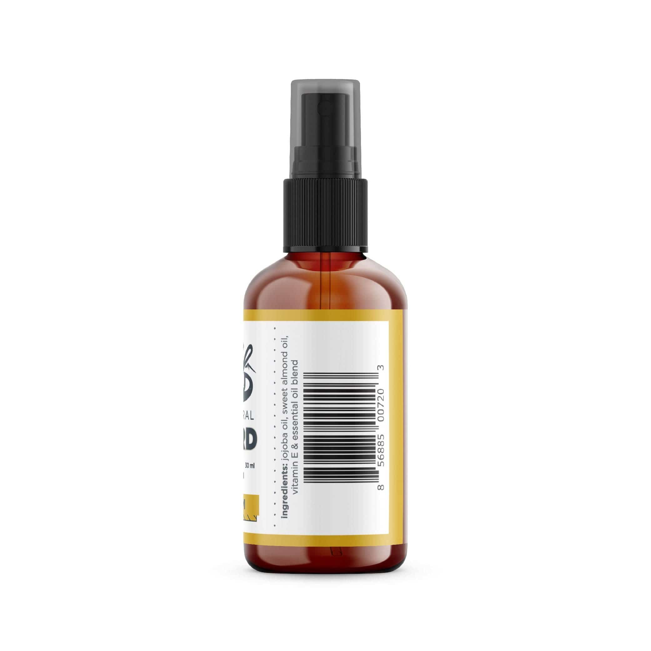 Cliff Supply Beard Oil Beard Oil - Bay Rum