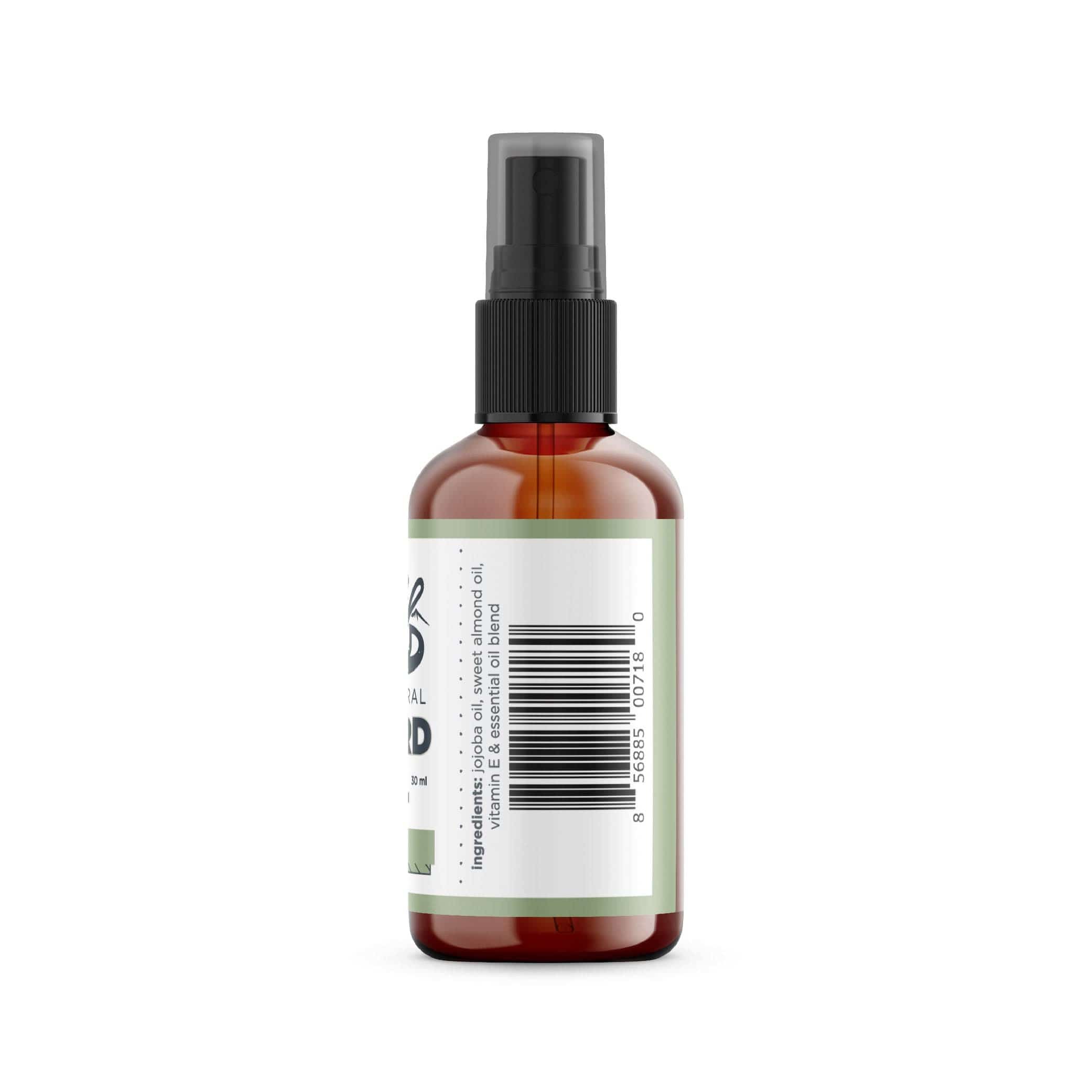 Cliff Supply Beard Oil Beard Oil - Mint