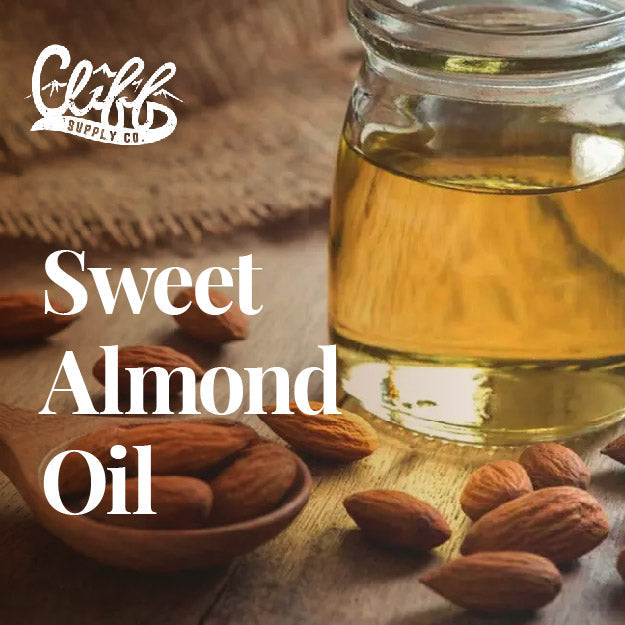 Beard Oil - Tea Tree - My American Goods