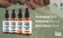 Beard Oil 4-Pack - My American Goods