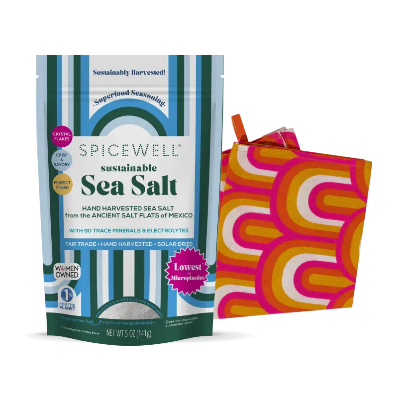 Coastal Chef Collection