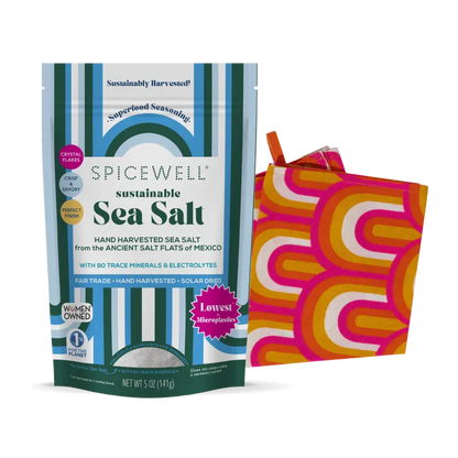 Spicewell Coastal Chef Collection