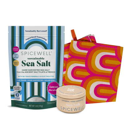 Coastal Chef Collection - My American Goods