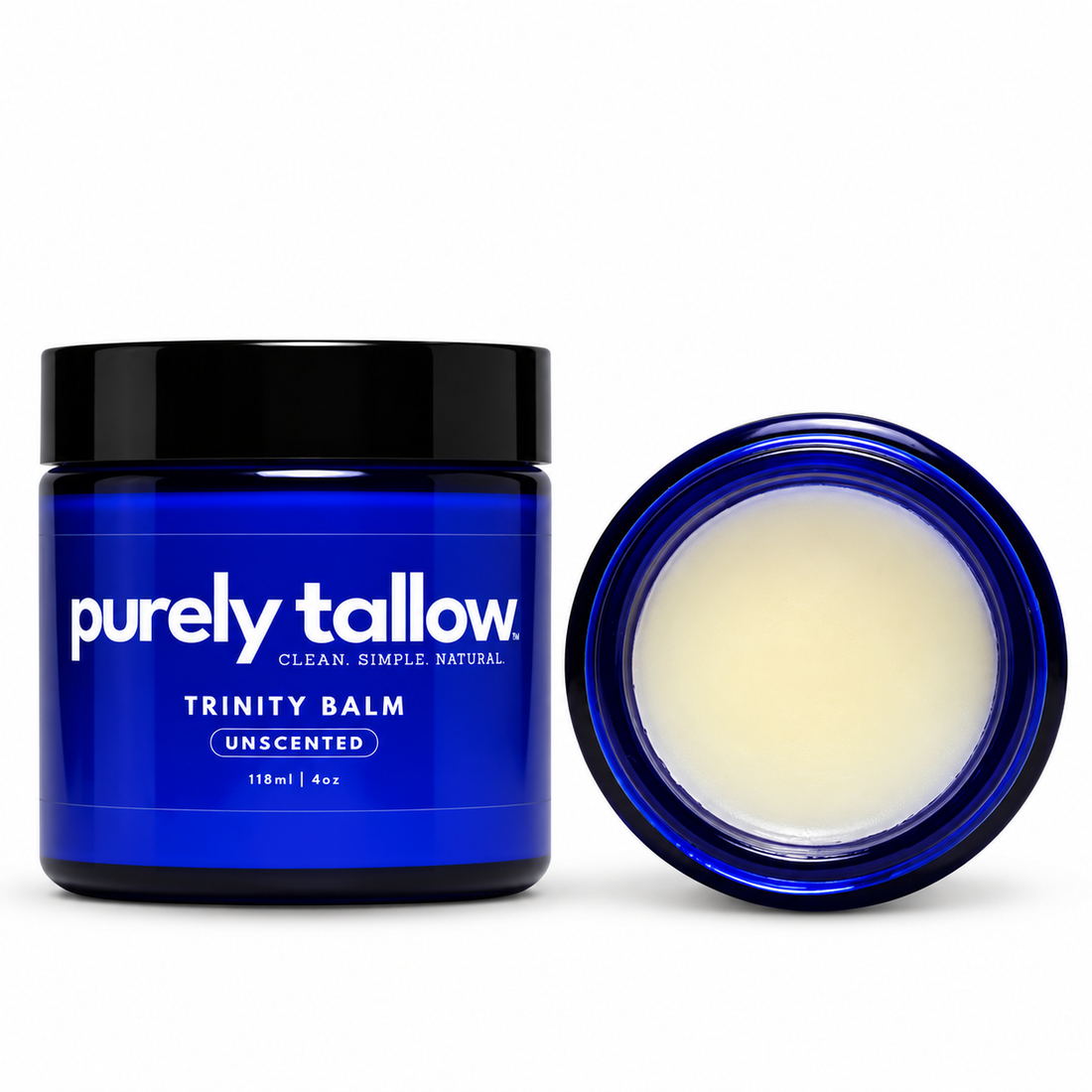 Trinity Balm