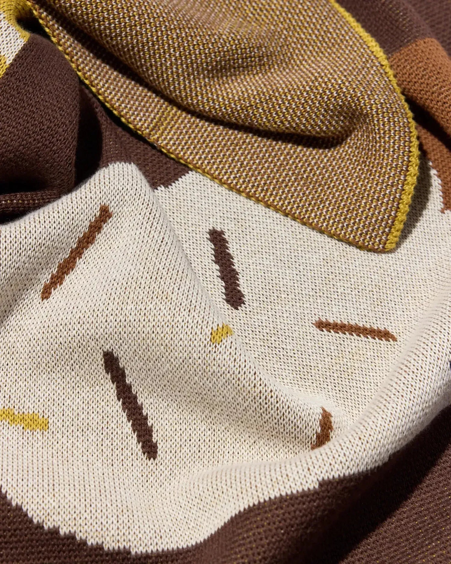 Cocktail Cat - Throw Blanket