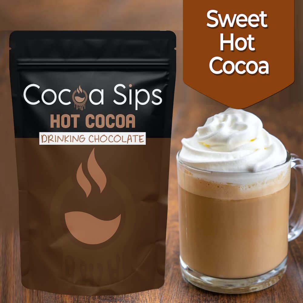 Sweet Liberty Hot Cocoa
