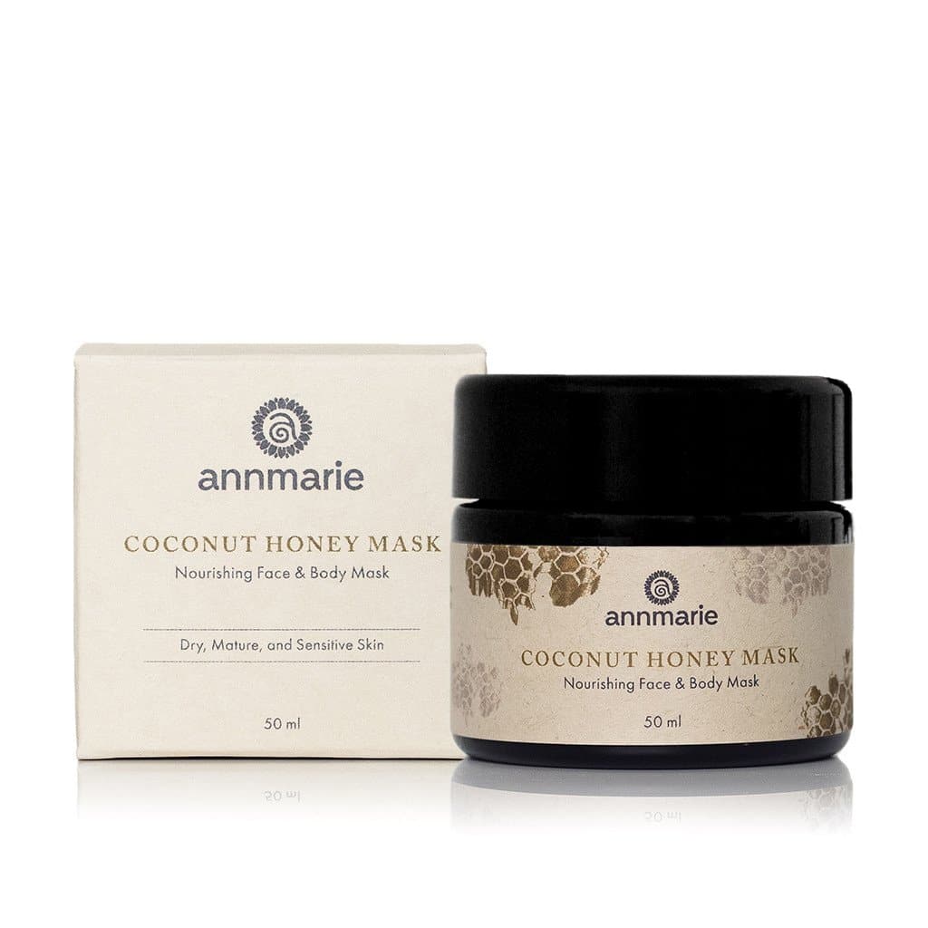 Annmarie Skin Care HIDDEN Coconut Honey Mask (50ml)