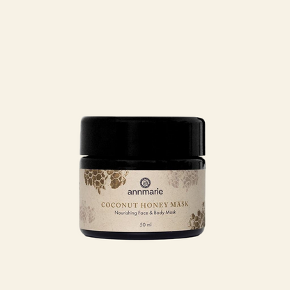 Coconut Honey Mask (50ml)