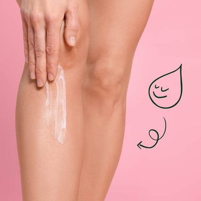 Coconut Ylang Ylang Body Lotion with Aloe and Shea