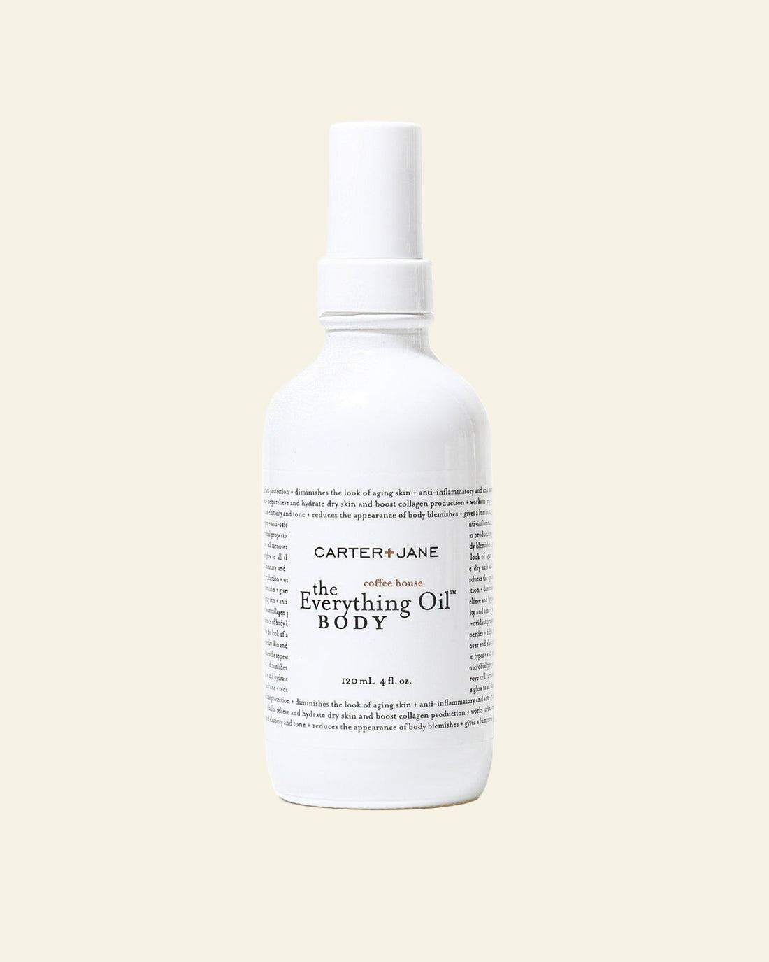 Coffee House The Everything Oil™ - My American Goods