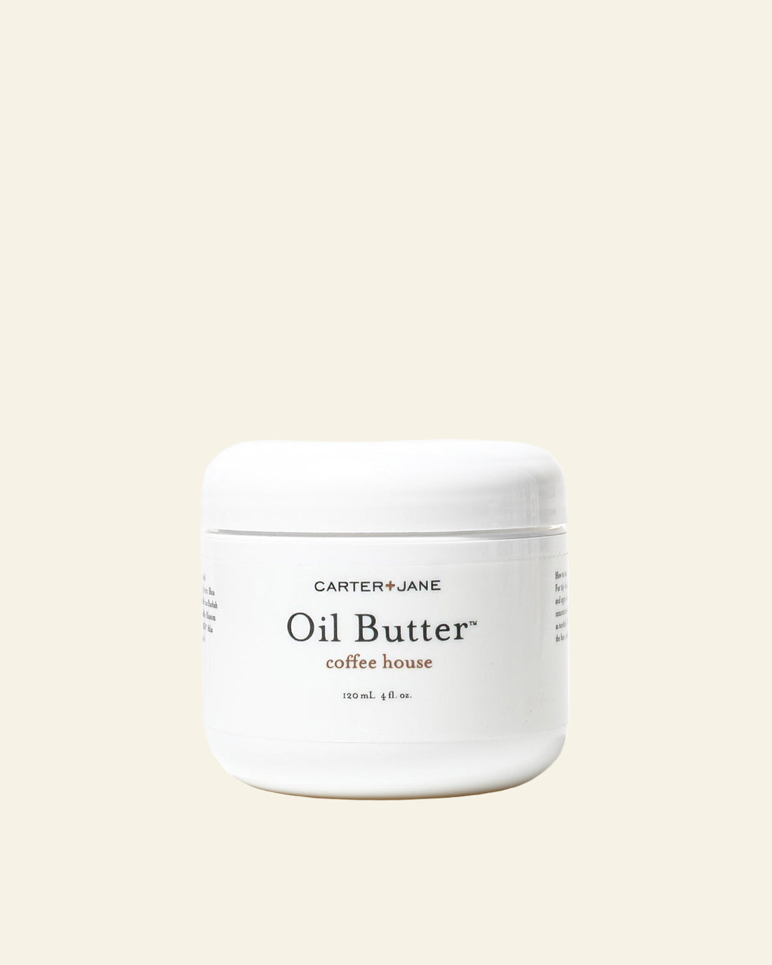 Coffee House Oil Butter™ - My American Goods