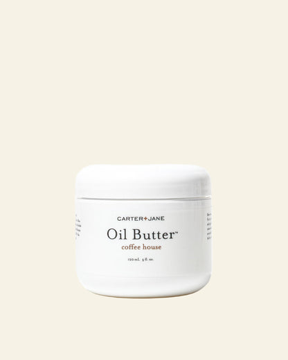 Coffee House Oil Butter™ - My American Goods
