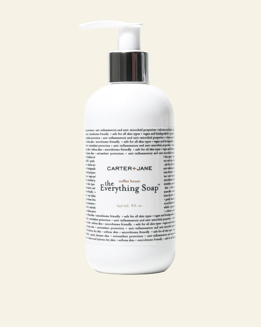 Coffee House The Everything Soap™ - My American Goods
