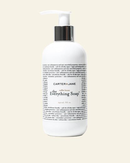 Coffee House The Everything Soap™ - My American Goods