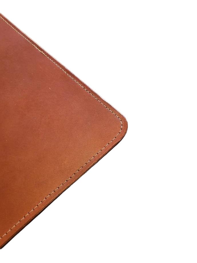 Rogue Industries Office supply Rogue Leather Desk Pad