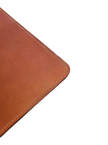 Rogue Industries Office supply Rogue Leather Desk Pad