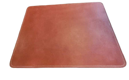 Rogue Industries Office supply Rogue Leather Desk Pad