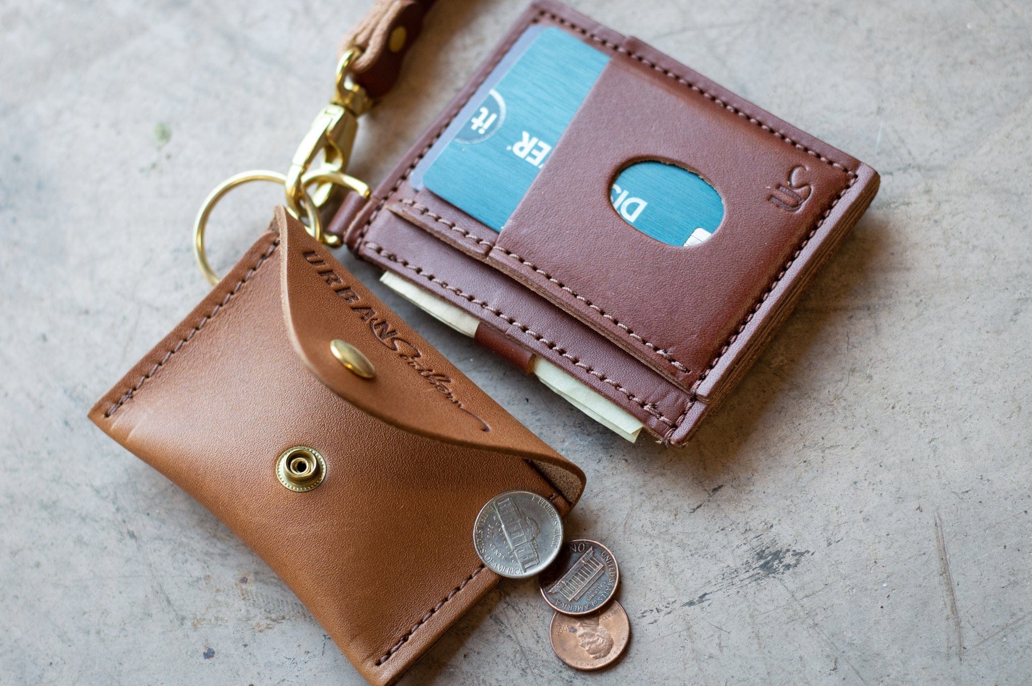 Urban Southern Wallets Everly Wristlet Wallet