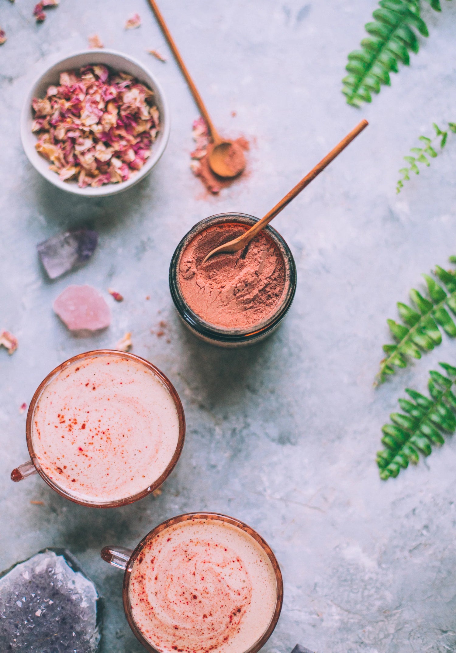 COLLAGEN BOOSTER Powder | Superfruit Bliss