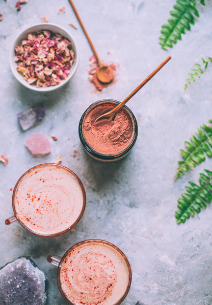 COLLAGEN BOOSTER Powder | Superfruit Bliss