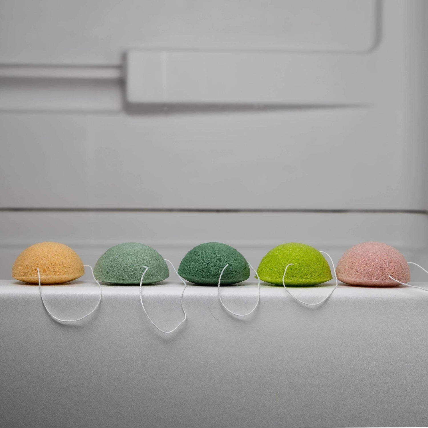 J&amp;L Naturals Konjac Sponge Konjac Sponge