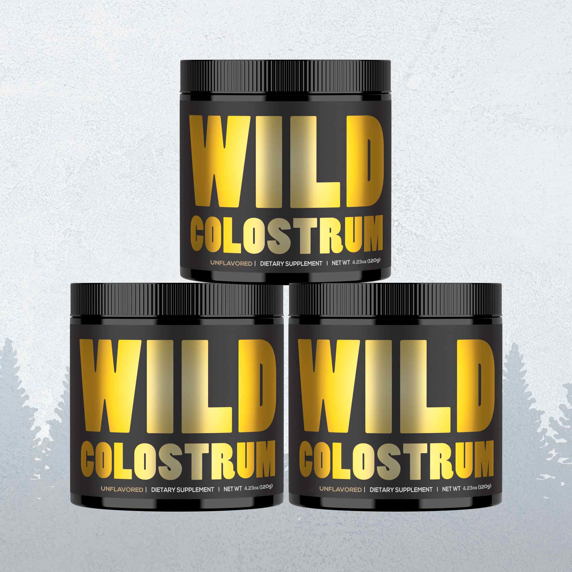Colostrum – Gut Health &amp; Immunity Boost