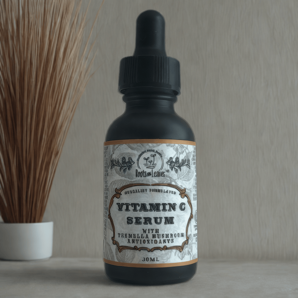 Roots and Leaves, LLC Vitamin C Serum