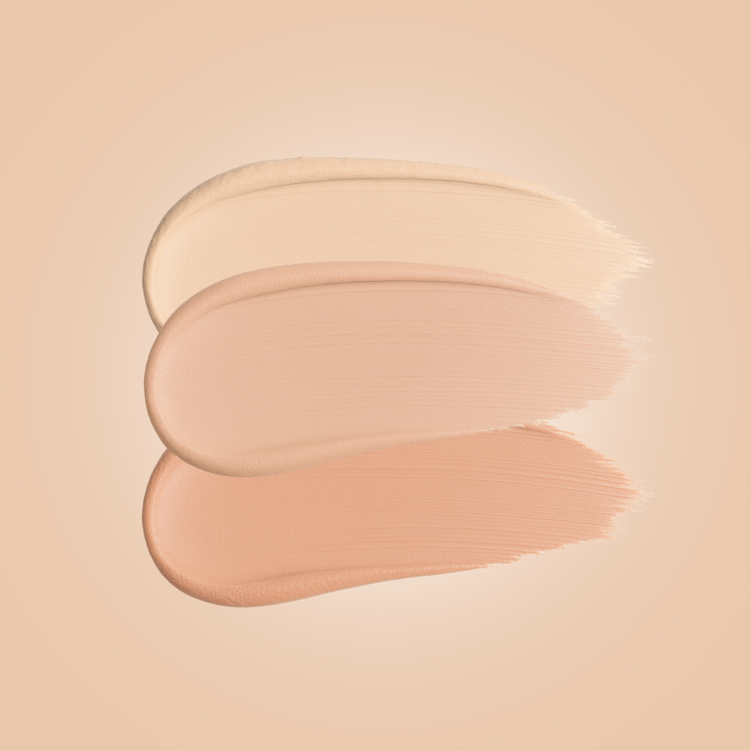 Concealer | versatile, lightweight - My American Goods