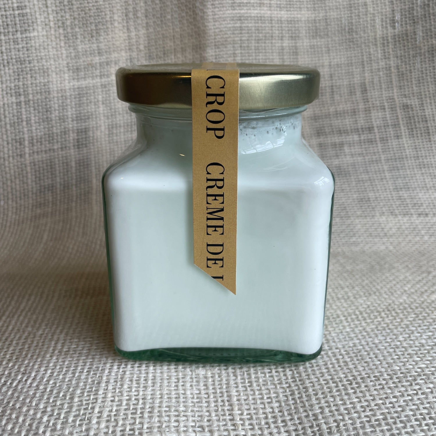 Hair Conditioner - Avocado Oil &amp; Argan Oil (Lemongrass)