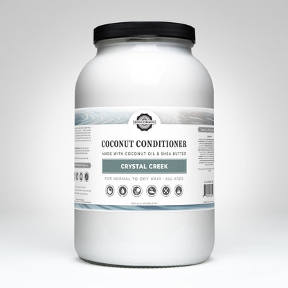 Coconut Conditioner | Crystal Creek