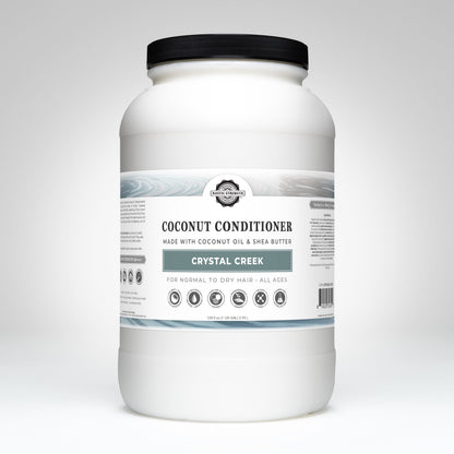 Coconut Conditioner | Crystal Creek