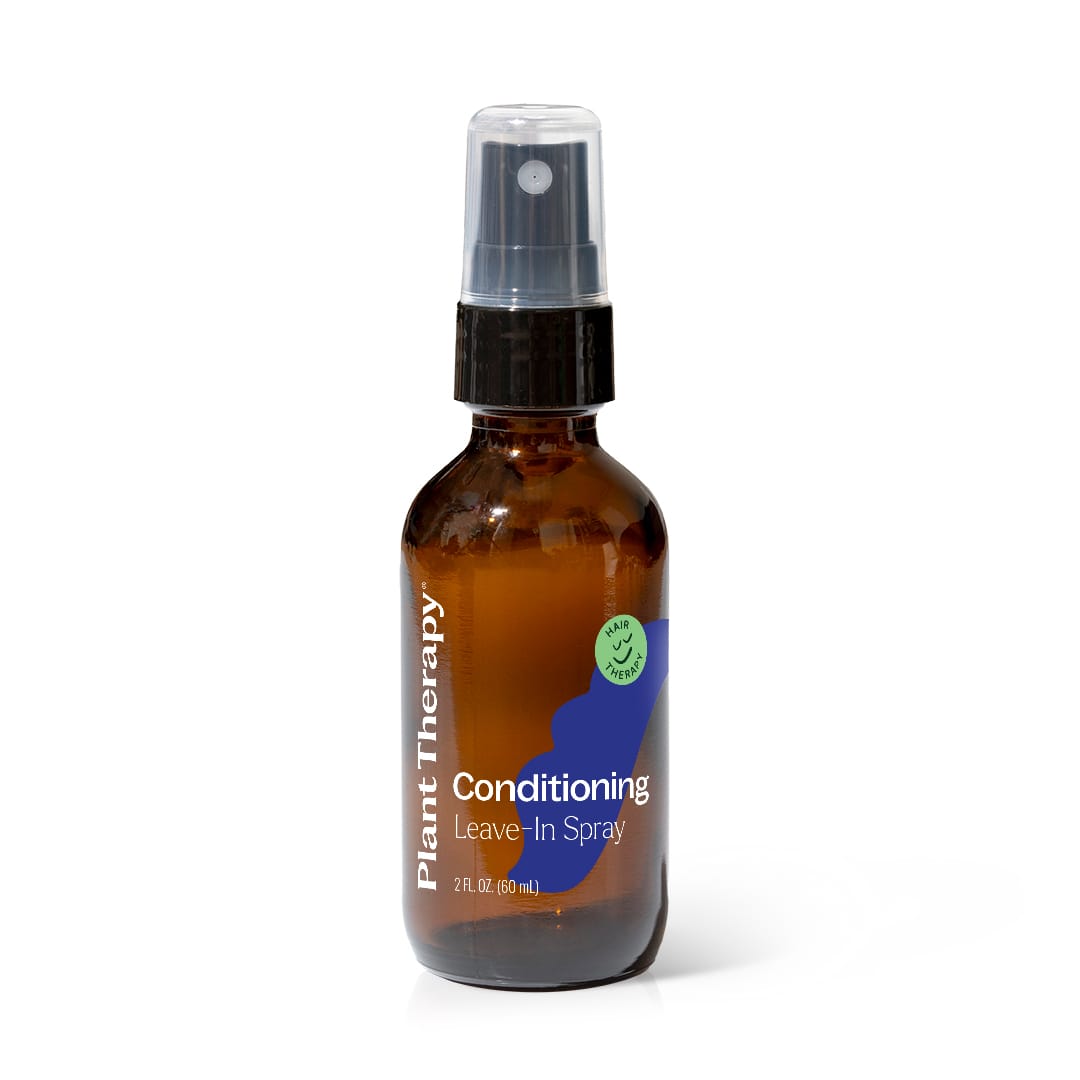 Conditioning Leave-In Spray 2oz