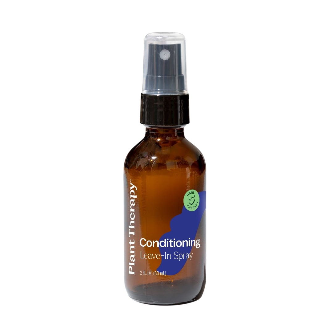 Conditioning Leave-In Spray 2oz