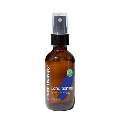 Conditioning Leave-In Spray 2oz