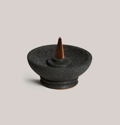 "Valley of Gold" Cone Incense