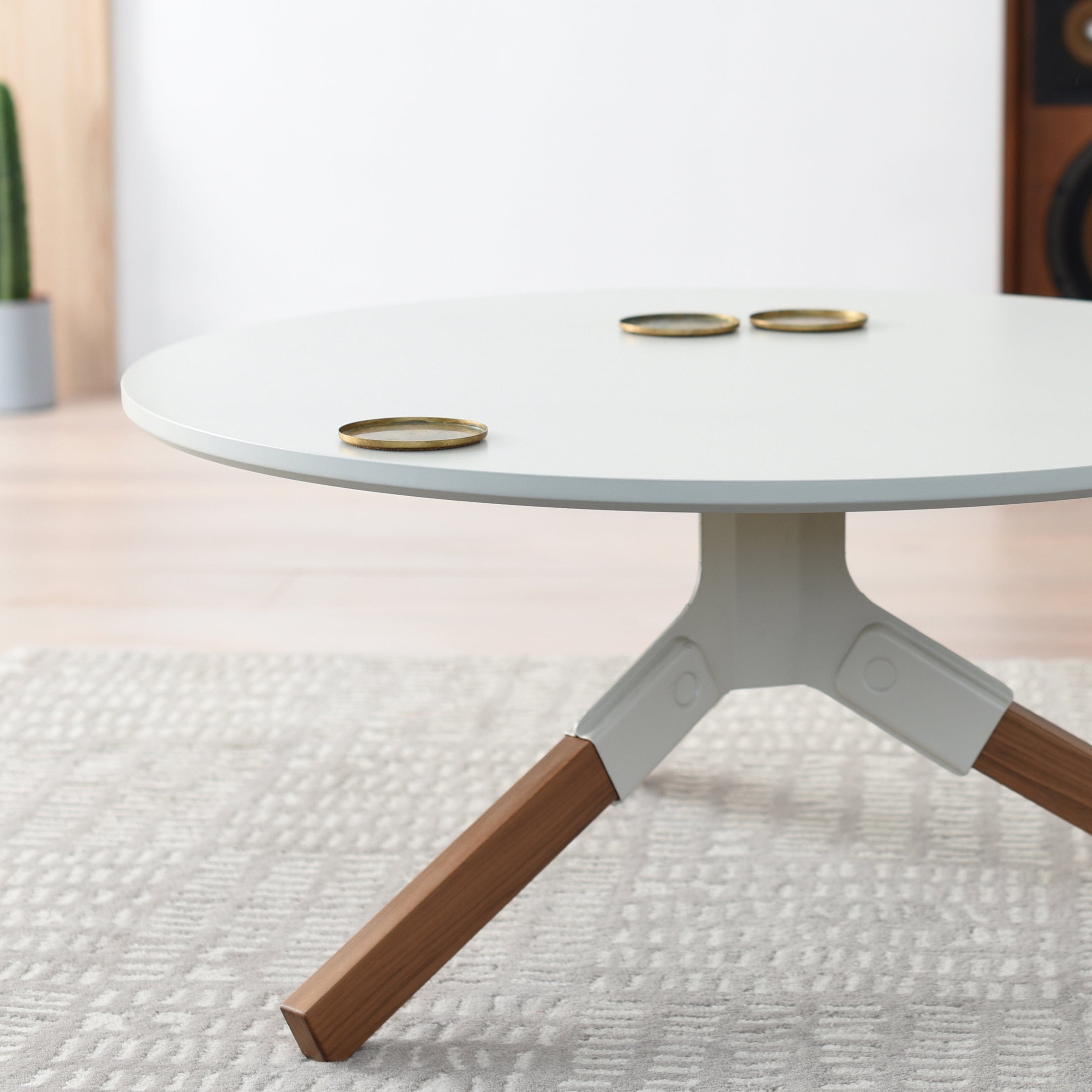 Misewell Tables Conrad Coffee Table