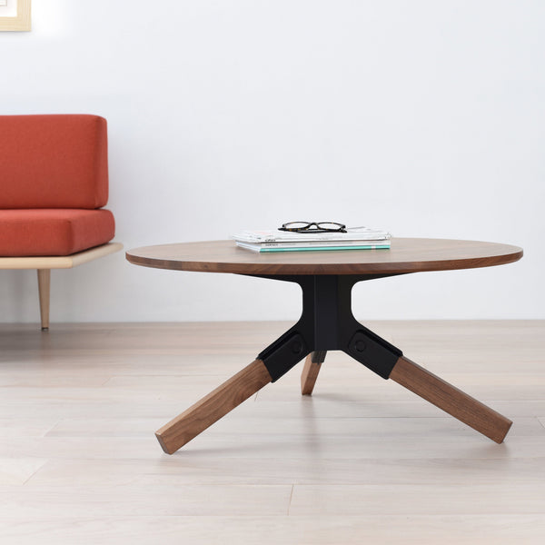 Misewell Tables Conrad Coffee Table