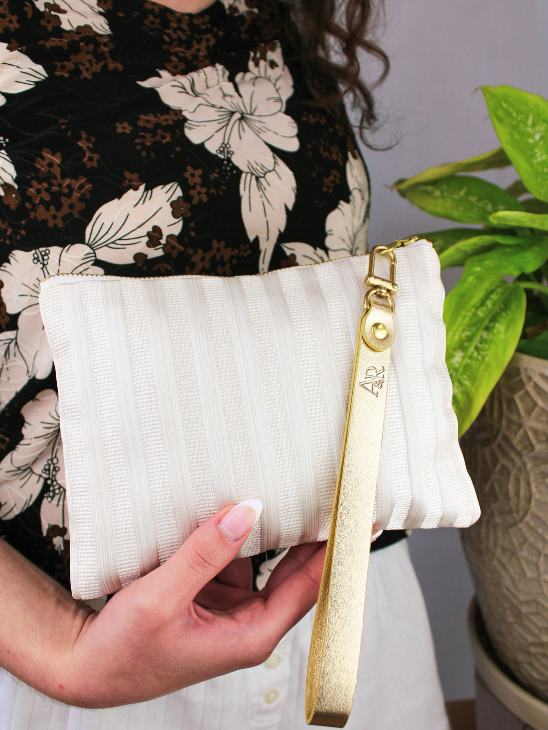 Constance To Have and to Hold Purse - My American Goods