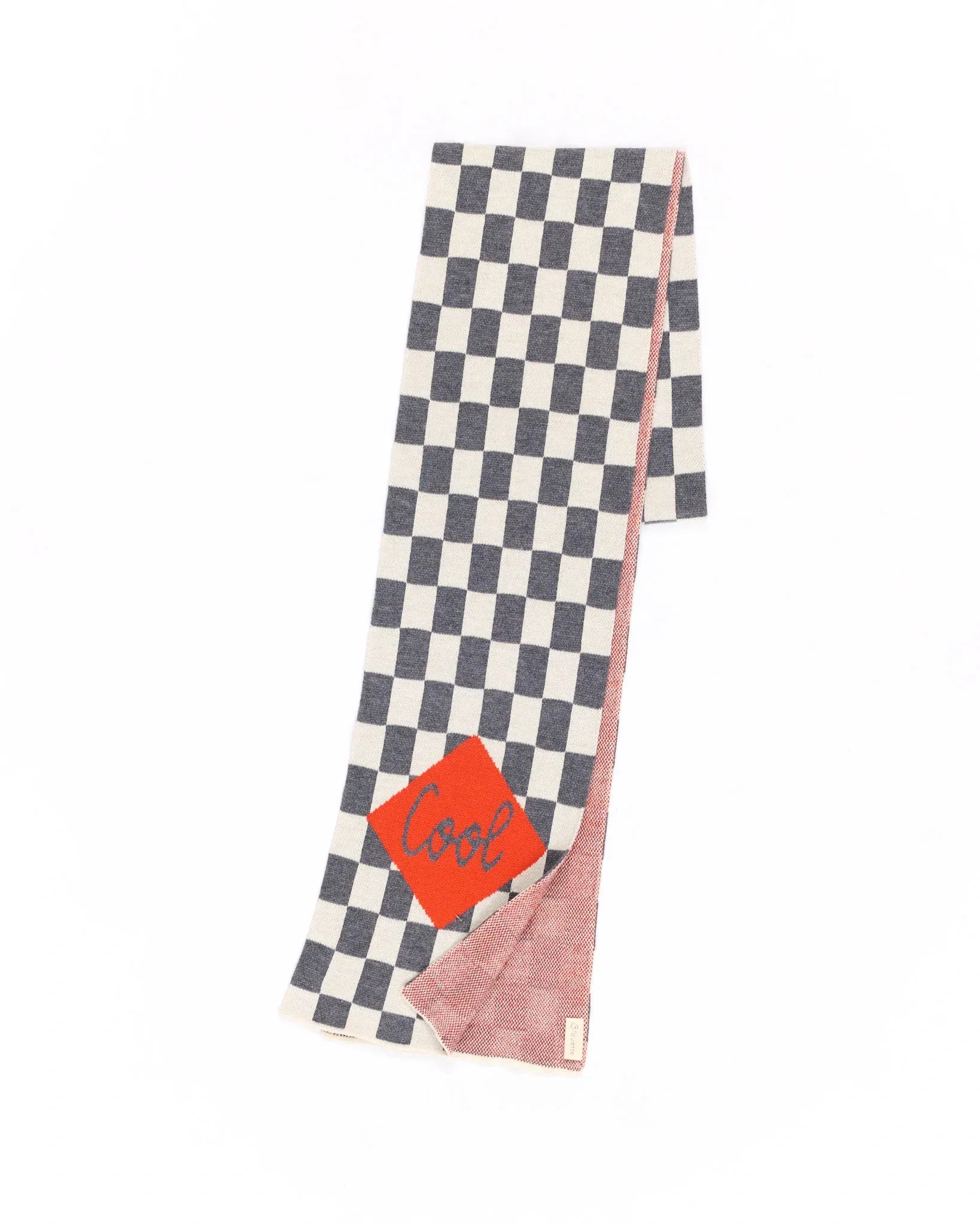 Biquette Adult Scarf Cool - Adult Scarf