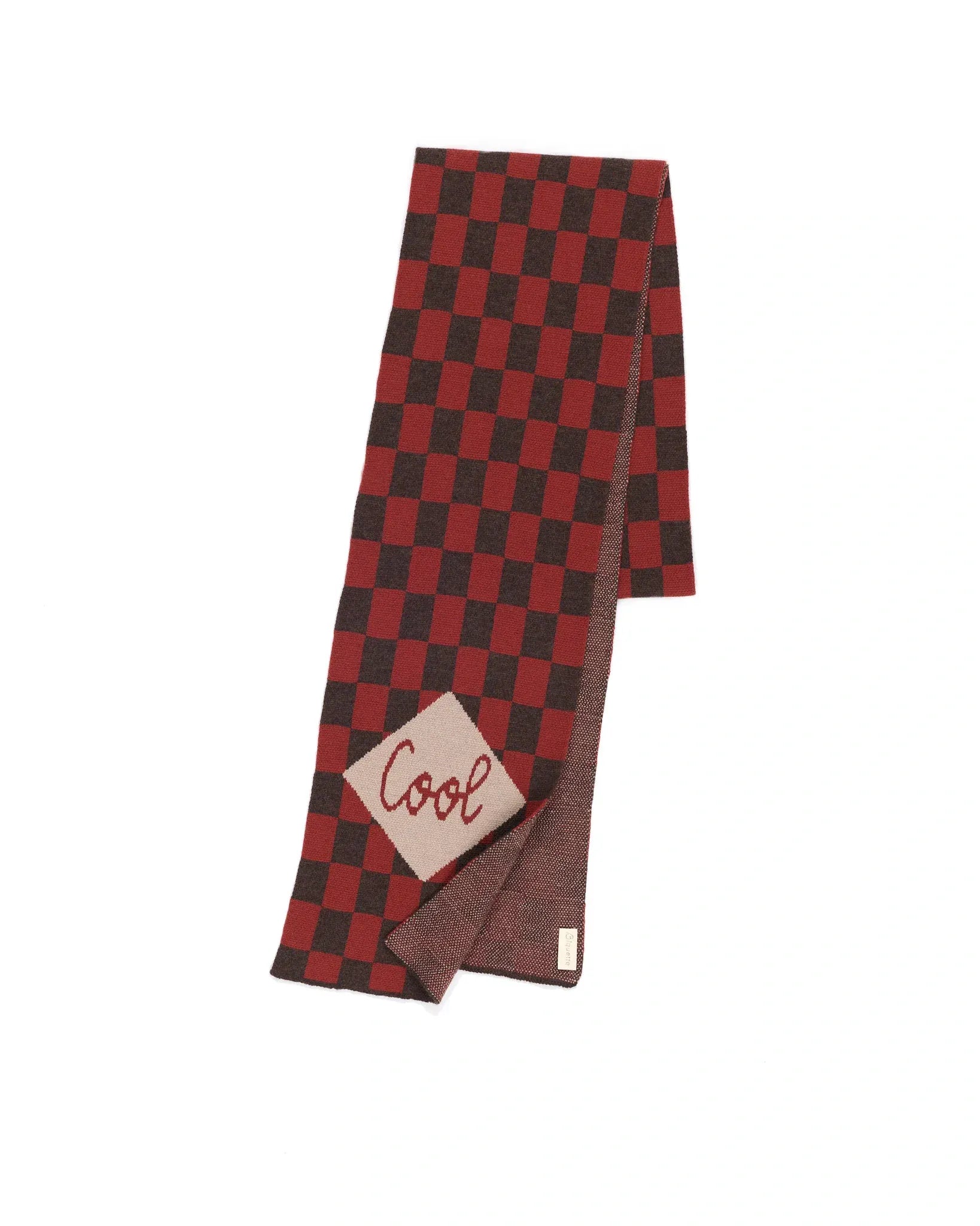 Biquette Adult Scarf Cool - Adult Scarf