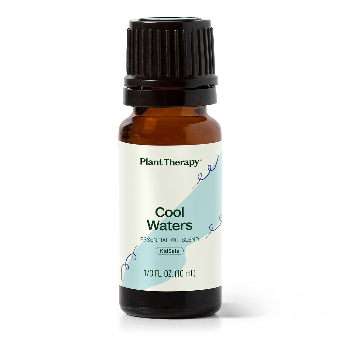 Cool Waters Essential Oil Blend