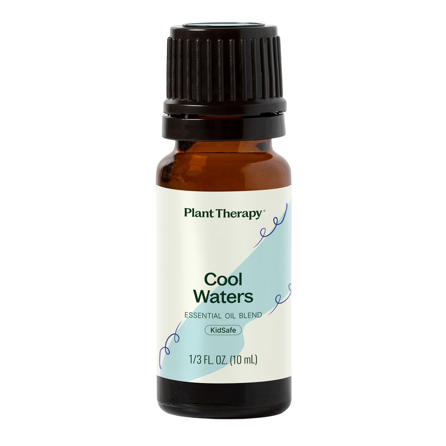 Cool Waters Essential Oil Blend