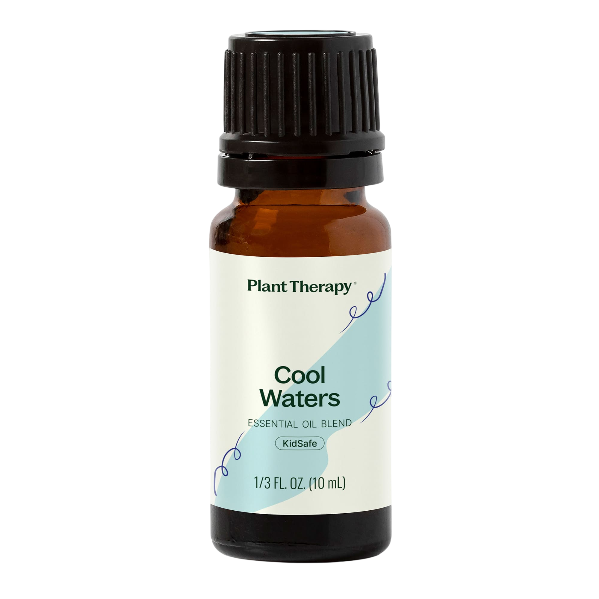Cool Waters Essential Oil Blend