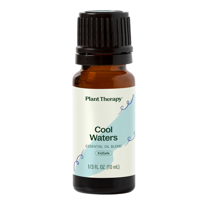 Cool Waters Essential Oil Blend